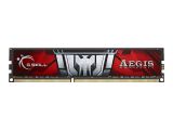 DDR3 4GB PC 1600 CL11S G.Skill (1x4GB) 4GIS Aegis