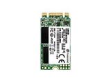 SSD 512GB Transcend M.2 MTS430S (M.2 2242) 3D NAND, SATA3