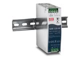 TRENDnet DIN Rail 48V 120W Supply for TI-PG541