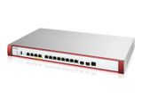 Zyxel USGFLEX 700H (Entry Bundle) Firewall