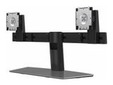 Dell Dual Monitor Stand für 2 TFTs