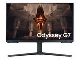 Samsung (28") 70,8cm S28BG700EP 16:9 Odyssey G70B