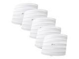 TP-Link Omada WL-AP Access Point EAP245 (AC1750) 5er
