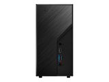 ASRock Barebone Deskmini X300 HDMI/DP/USB-C black DDR4 retail