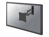 Neomounts WAH 10"-27" 1TFT 3Gelenke schw. Max.12