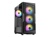 Geh Antec AX61 Elite Midi Tower schwarz retail