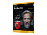 G Data AntiVirus 1PC