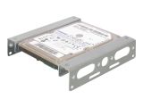 DELOCK Einbausatz 2.5" zu 3.5" retail