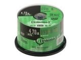 DVD-R Intenso 4,7GB 50pcs CakeBox 16x