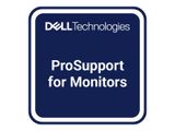 Dell 3Y Base Adv Ex to 3Y ProSpt Adv Ex