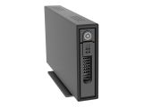 Geh. Raidon 1x SATA 2,5"/3,5" 1x USB3.1 Type-C,C-A+C-C,exte