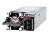 HPE 800W FS Universal Ht Plg LH Power Supply Kit