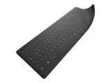 CHERRY TAS STREAM PROTECT MEMBRANE PN-Layout schwarz