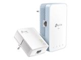 TP-Link Powerline TL-WPA7619 KIT (WL/AC/AV1000)