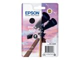 Patrone Epson 502 black T02V1