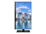 Samsung (24") 60,5cm F24T452FQR 16:9 Business T45F