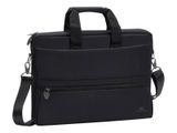 Riva NB Tasche Tiergarten 15,6" schwarz 8630