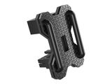 CORSAIR 12V-2x6 GPU Power Adapter, Black, Style B