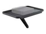 Neomounts Multimedia-Halterung schw. 18cm Max.6KG