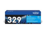 Toner Brother TN-329C HL-L8350CDW
