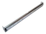Chieftec Geh Zubehr Slide Rails for 80cm deep 19 Zoll