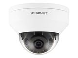 Hanwha QNV-8010R Domkamera out. 5MP PoE IR IP66 IK10