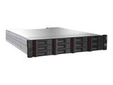 Lenovo Storage D1212 LFF Dual ESM Disk Exp Enc Base Warrant