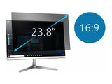 Kensington Blickschutzfilter 2-Wege remov. 23.8" 16:9