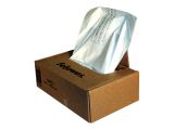 Fellowes Müllbeutel für Aktenvernichter 30-35 Liter 100PK