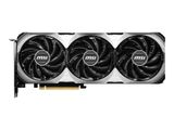 MSI RTX4070 VENTUS 3X E1 OC 12GB GDDR6 HDMI 3xDP