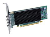 MATROX M9148 LP 1024MB DDR2 LowProfile PCI-E 4xmDP