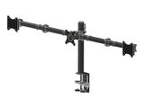 IIYAMA Desk Mount DS1003C-B1 10"-27" VESA