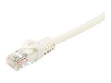 Equip Patchkabel Cat6A U/UTP 2xRJ45 1.50m weiß LSZH Polybeutel