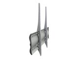Ergotron WM Wandhalter -starr- ab 42" bis 79kg VESA