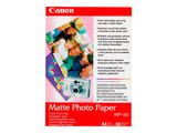 Papier Canon MP101 Mattes Fotopapier A4 50 Blatt