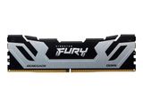 DDR5 24GB PC 8800 CL42 Kingston CU FURY Renegade silver