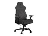 CORSAIR Gaming Stuhl TC500 LUXE Gaming Chair-Shadow