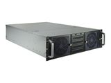 Inter-Tech 48.3cm IPC 3U-30765 3HE SERVER