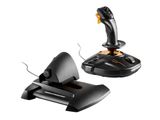 Joystick Thrustm. T.16000M FCS HOTAS (PC) retail