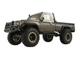 Amewi RC Crawler Pick-Up AMXRock RCX8P 1:8 o.Akku grau /14+