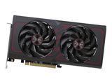 Sapphire Radeon RX7600XT