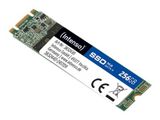 Intenso M.2 256GB SSD SATA3 Top Performance retail