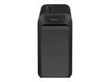 Fellowes Aktenvernichter Powershred LX221 schwarz