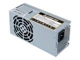 Chieftec Netzteil 400W Smart Series 85+