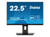 IIYAMA 57.1cm (22,5") XUB2395WSU-B5 16:9 HDMI+DP IPS Lift retail
