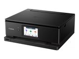 Canon PIXMA TS8750 Multifunktionssystem 3-in-1 schwarz