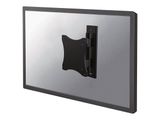 Neomounts WAH 10"-27" 1TFT 1Gelenk schw. Max.12KG