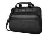 Targus Mobile Elite - Notebook Tasche 35.6cm 13-14 black