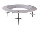 Zubehör HIKVision DS-1241ZJ Deckeneinbaukit