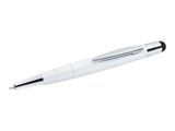 WEDO Touchpen Mini KS und Eingabestift weiß